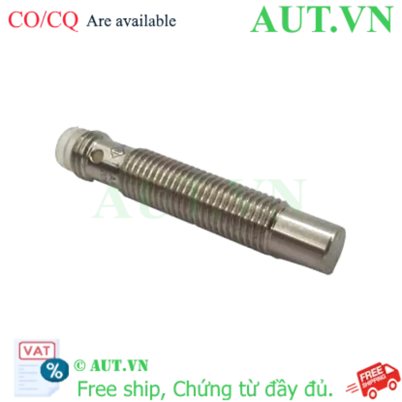 Ảnh của Cảm biến từ IFM IEC212 12-24VDC, PNP-NO, 5mm