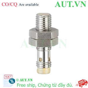 Ảnh của Cảm biến từ IFM IES219 12-24VDC, NPN-NO, 3mm
