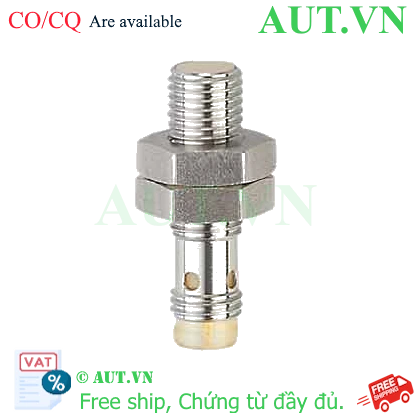 Ảnh của Cảm biến từ IFM IES219 12-24VDC, NPN-NO, 3mm