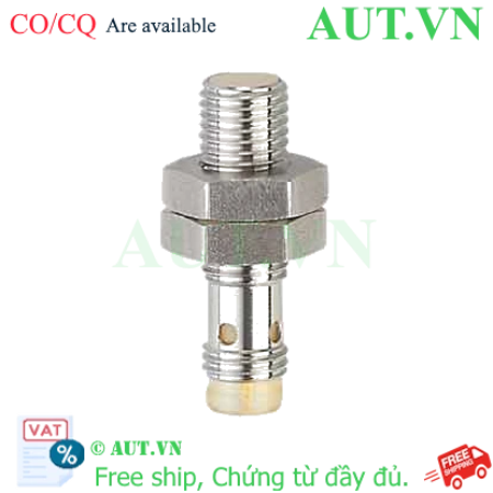 Ảnh của Cảm biến từ IFM IES219 12-24VDC, NPN-NO, 3mm