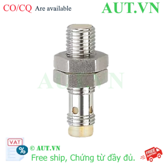 Ảnh của Cảm biến từ IFM IES219 12-24VDC, NPN-NO, 3mm