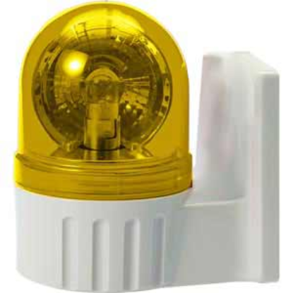 Ảnh của Đèn xoay cảnh báo Qlight S80ADR-24-A