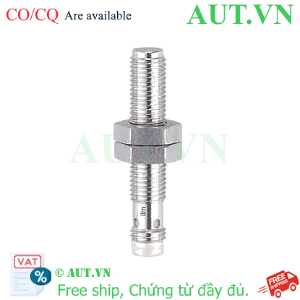 Ảnh của Cảm biến từ IFM IET200 12-24VDC, PNP-NO, 3mm