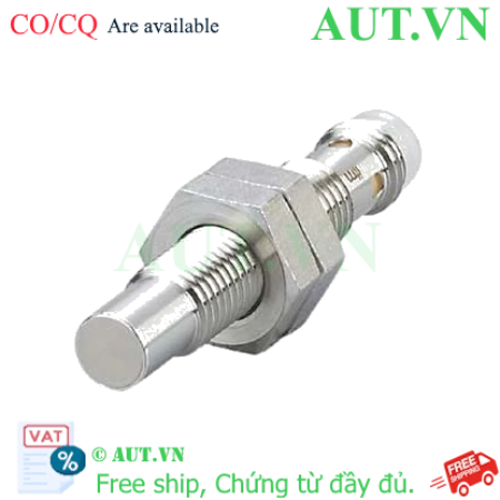 Ảnh của Cảm biến từ IFM IET201 12-24VDC, PNP-NO, 5mm