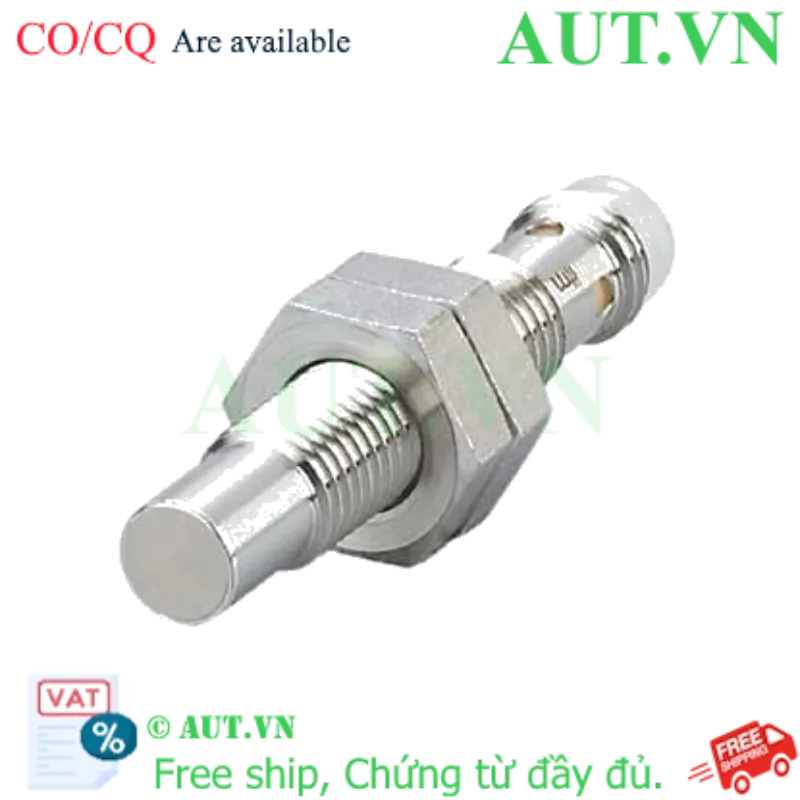 Ảnh của Cảm biến từ IFM IET201 12-24VDC, PNP-NO, 5mm