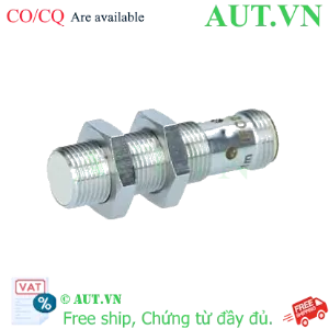 Ảnh của Cảm biến từ IFM IFC204 12-24VDC, PNP-NO, 4mm