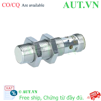 Ảnh của Cảm biến từ IFM IFC204 12-24VDC, PNP-NO, 4mm