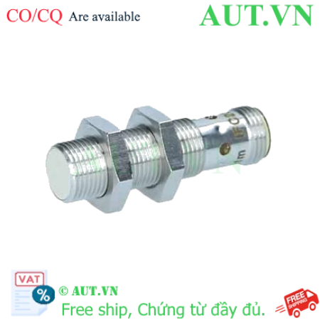 Ảnh của Cảm biến từ IFM IFC204 12-24VDC, PNP-NO, 4mm