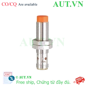 Ảnh của Cảm biến từ IFM IFS205 12-24VDC, PNP-NO, 7mm