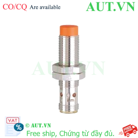 Ảnh của Cảm biến từ IFM IFS205 12-24VDC, PNP-NO, 7mm
