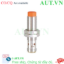 Ảnh của Cảm biến từ IFM IFS205 12-24VDC, PNP-NO, 7mm