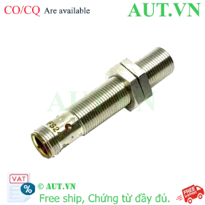 Ảnh của Cảm biến từ IFM IFS240 12-24VDC, PNP-NO, 4mm