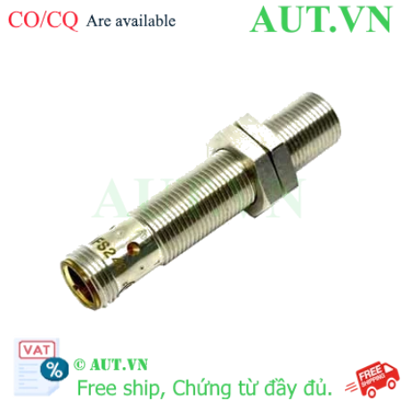 Ảnh của Cảm biến từ IFM IFS240 12-24VDC, PNP-NO, 4mm