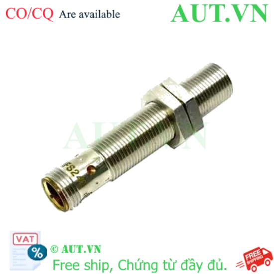 Ảnh của Cảm biến từ IFM IFS240 12-24VDC, PNP-NO, 4mm