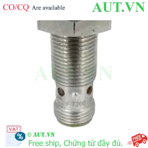 Ảnh của Cảm biến từ IFM IFT200 10-36VDC, PNP-NO, 7mm