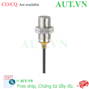Ảnh của Cảm biến từ IFM IGC261 12-24VDC, PNP-NO, 8mm