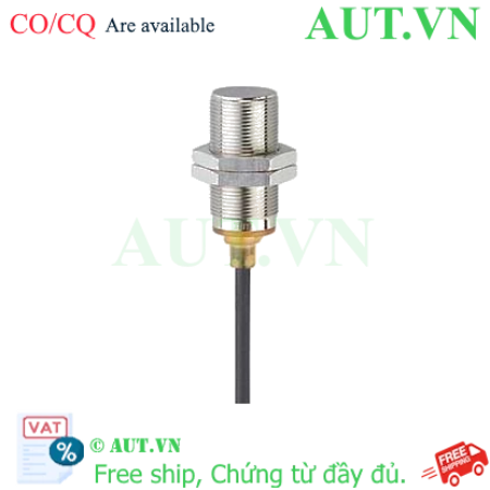 Ảnh của Cảm biến từ IFM IGC261 12-24VDC, PNP-NO, 8mm