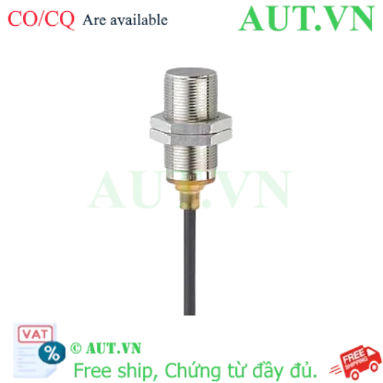 Ảnh của Cảm biến từ IFM IGC261 12-24VDC, PNP-NO, 8mm