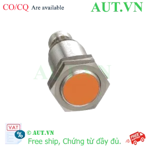 Ảnh của Cảm biến từ IFM IGS204 12-24VDC, PNP-NO, 8mm