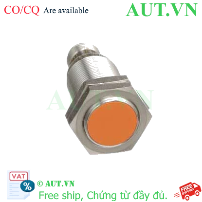 Ảnh của Cảm biến từ IFM IGS204 12-24VDC, PNP-NO, 8mm