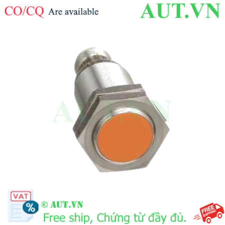 Ảnh của Cảm biến từ IFM IGS204 12-24VDC, PNP-NO, 8mm