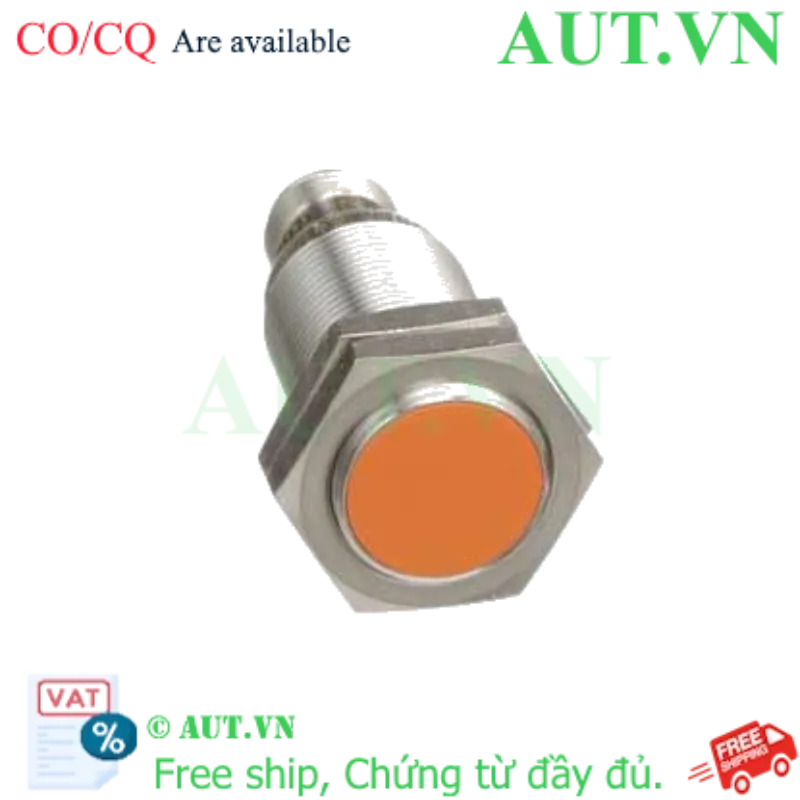 Ảnh của Cảm biến từ IFM IGS204 12-24VDC, PNP-NO, 8mm
