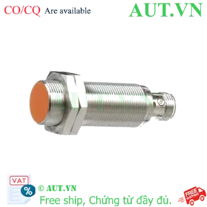 Ảnh của Cảm biến từ IFM IGS232 12-24VDC, PNP-NO, 8mm