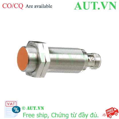 Ảnh của Cảm biến từ IFM IGS232 12-24VDC, PNP-NO, 8mm