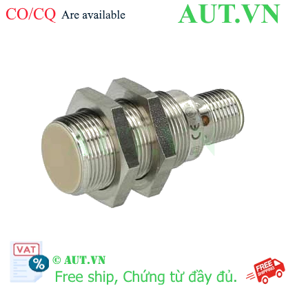 Ảnh của Cảm biến từ IFM IGT203 10-36VDC, PNP-NO, 8mm