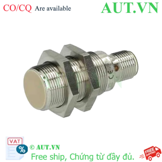 Ảnh của Cảm biến từ IFM IGT203 10-36VDC, PNP-NO, 8mm
