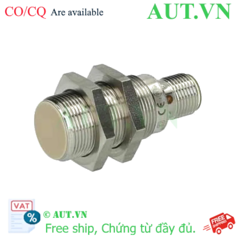 Ảnh của Cảm biến từ IFM IGT203 10-36VDC, PNP-NO, 8mm