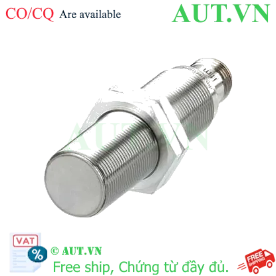 Ảnh của Cảm biến từ IFM IGT247 12-24VDC, PNP-NO, 5mm