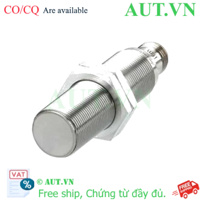 Ảnh của Cảm biến từ IFM IGT247 12-24VDC, PNP-NO, 5mm
