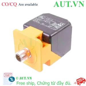 Ảnh của Cảm biến từ IFM IM5135 10-36VDC, PNP-NO+NC, 40mm