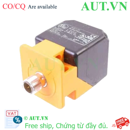 Ảnh của Cảm biến từ IFM IM5135 10-36VDC, PNP-NO+NC, 40mm