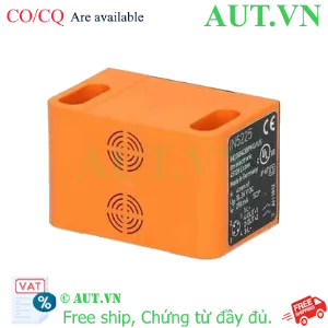 Ảnh của Cảm biến từ IFM IN5225 10-36VDC, PNP-2NO, 4mm