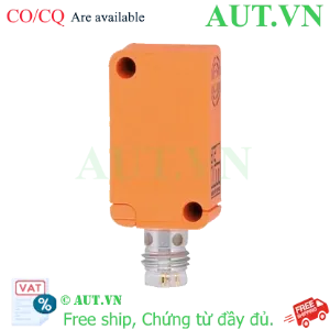 Ảnh của Cảm biến Từ IFM MS5013 – Phát hiện Vị trí Chính xác và Bền bỉ