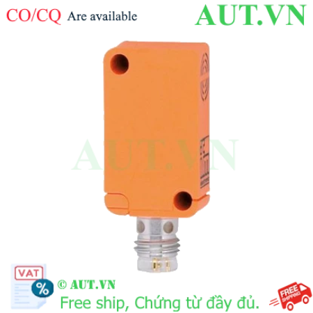 Ảnh của Cảm biến Từ IFM MS5013 – Phát hiện Vị trí Chính xác và Bền bỉ