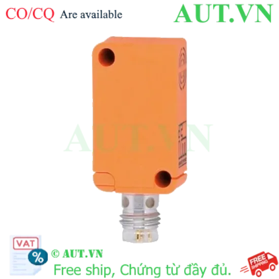 Ảnh của Cảm biến Từ IFM MS5013 – Phát hiện Vị trí Chính xác và Bền bỉ