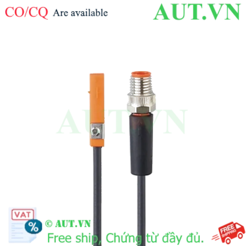 Ảnh của Cảm biến xi lanh IFM MK5170
