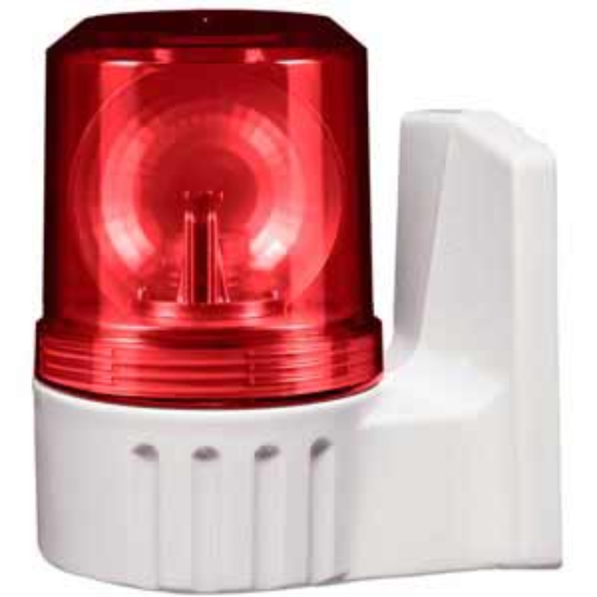 Ảnh của Đèn xoay cảnh báo Qlight S80ALR-12-R