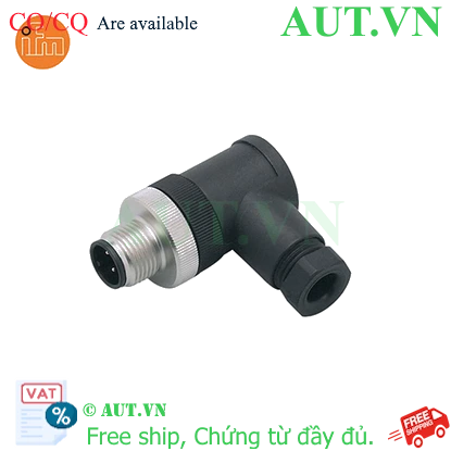 Ảnh của Đầu kết nối tín hiệu IFM E11507