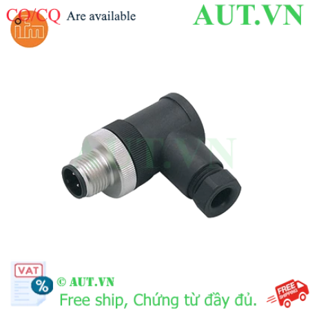 Ảnh của Đầu kết nối tín hiệu IFM E11507