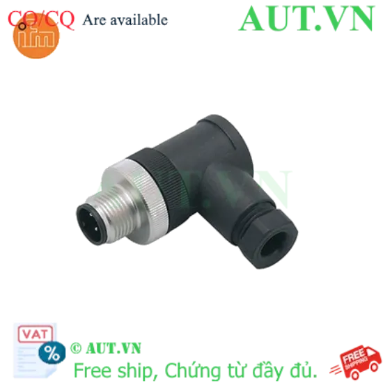 Ảnh của Đầu kết nối tín hiệu IFM E11507