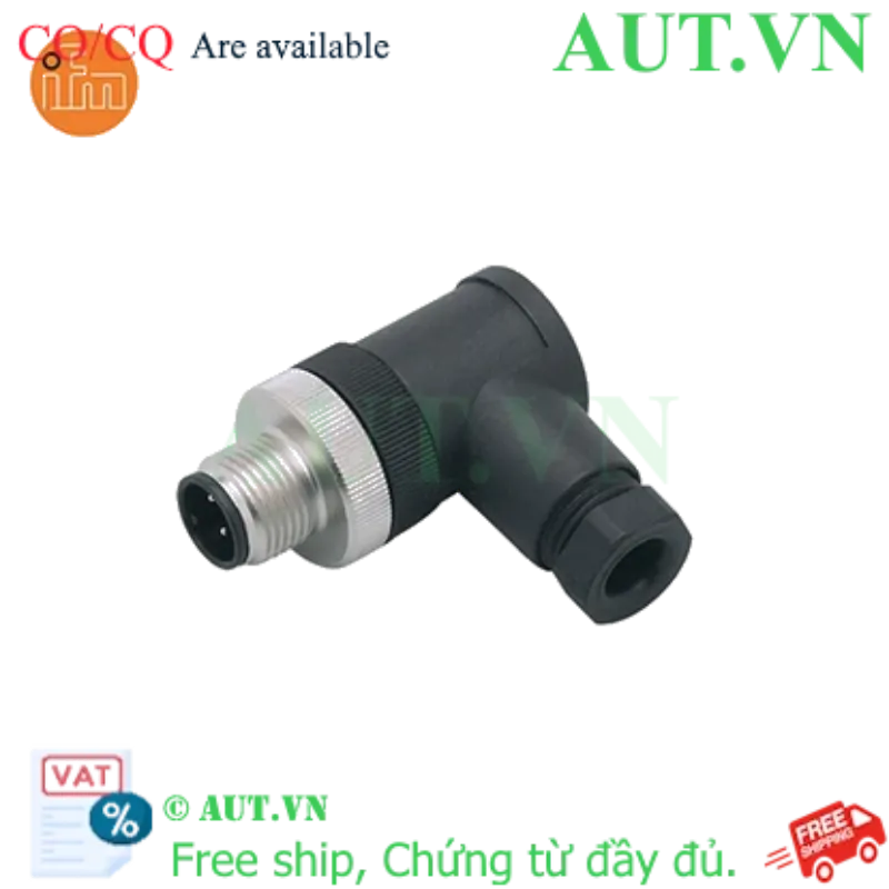 Ảnh của Đầu kết nối tín hiệu IFM E11507
