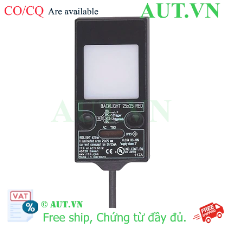 Ảnh của Đèn chiếu sáng IFM O2D901