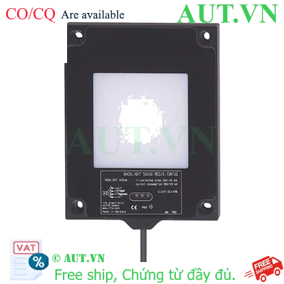 Ảnh của Đèn chiếu sáng IFM O2D903