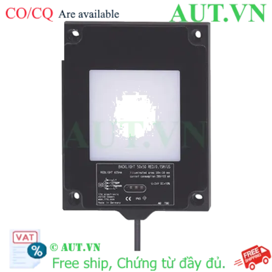 Ảnh của Đèn chiếu sáng IFM O2D903