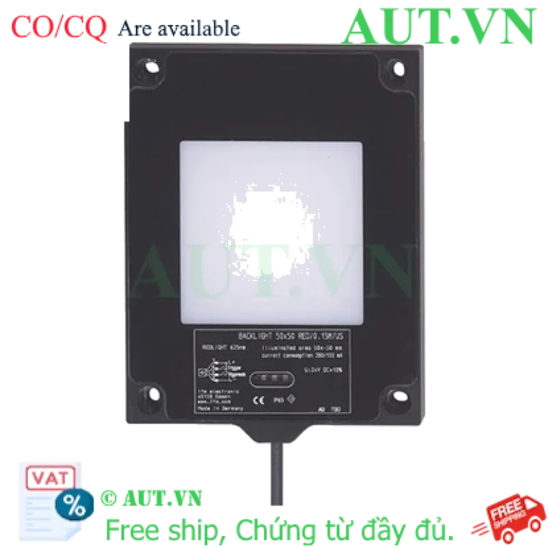 Ảnh của Đèn chiếu sáng IFM O2D907