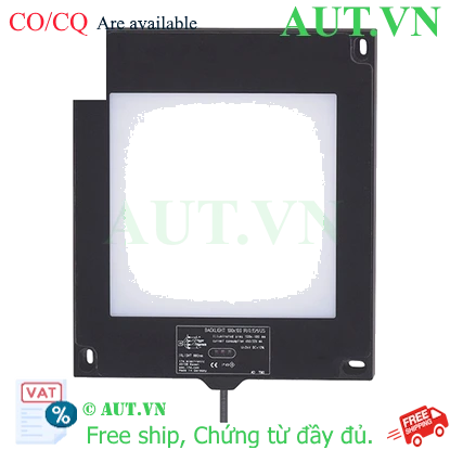 Ảnh của Đèn chiếu sáng IFM O2D908